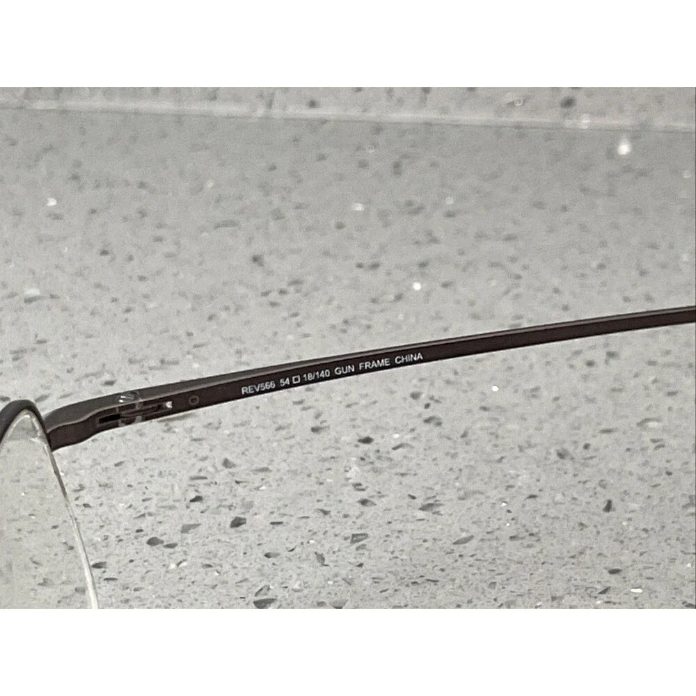 Revolution this frames